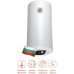 Бойлер электрический DJOUL 100 л Y33/DRY 100L с сухим тэном