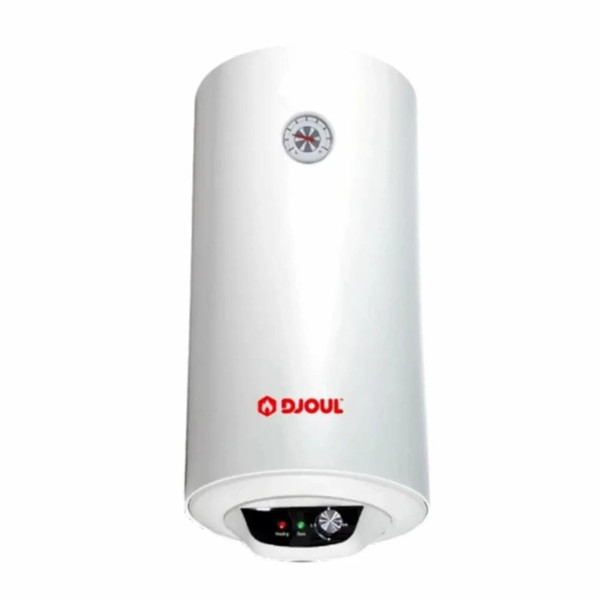Бойлер электрический DJOUL 50 л Y33 50L с мокрым тэном