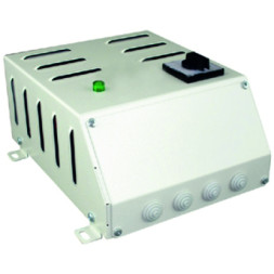 Регулятор скорости HC3P 5,0 А