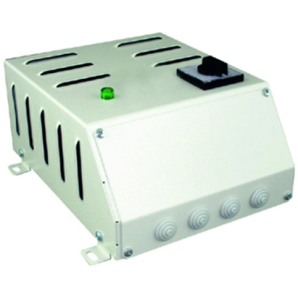 Регулятор скорости HC3P 2,0 А