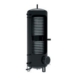 Аккумулююча ємкість Drazice NAD 750 v5