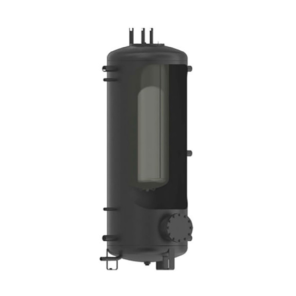 Аккумулююча ємкість Drazice NADО 1000/140 v2