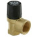 Предохранительный клапан Duco 5 бар 1"х1 1/4"