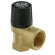 Запобіжний клапан Duco 2,5 бар 1" х 1 1/4"