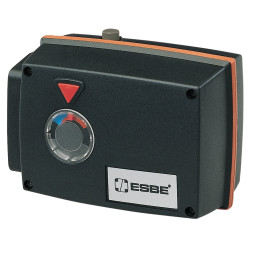 Электропривод ESBE 230 B 120 сек 3 точки