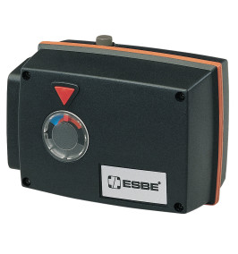 Электропривод ESBE 230 B 120 сек 3 точки