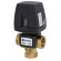 Переключающий клапан ESBE VZC 162 DN20 G1" kvs 6,0 230 В 2 точки со съемным кабелем