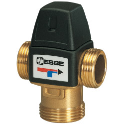 Термостатичний клапан ESBE VTA 322 G 1/2" kvs 1,2 35-60 °C