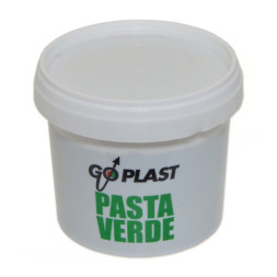 Паста GoPlast для паковки Pasta Verde Green 450 г