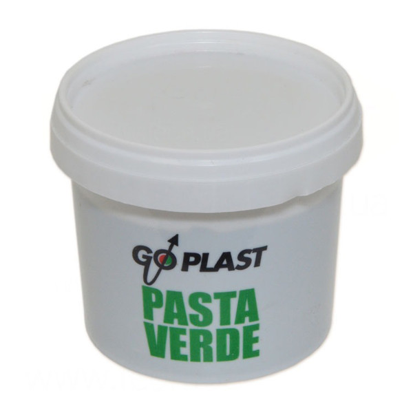 Паста GoPlast для паковки Pasta Verde Green 450 г