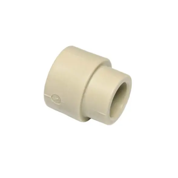 Переход муфта Ekoplastik 25х20 мм (SRE02520RCT) - купить по цене