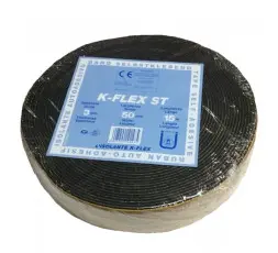 Лента K-FLEX ST 50 мм х 15 м, цена за шт. (850NS020050) - купить