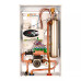 Котел электрический Kospel EKCO R2 12 кВт 380В