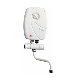 Водонагреватель проточный электрический Kospel Twister EPS-5.5 R 220В