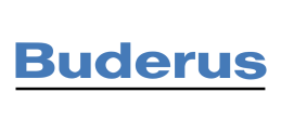 Котельное оборудование Buderus