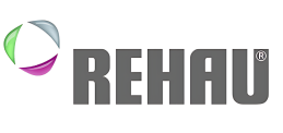 Трубы и фитинги Rehau