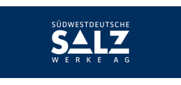 Система очистки воды Südwestdeutsche Salzwerke