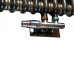 Радиатор Luxrad COLUMNUS, двухтрубный, 1800х450х66 мм, 1244 Вт, ZDС, исполнение LOFT