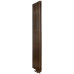 Радиатор Luxrad COLUMNUS, двухтрубный, 1800х450х66 мм, 1244 Вт, ZDС, исполнение LOFT