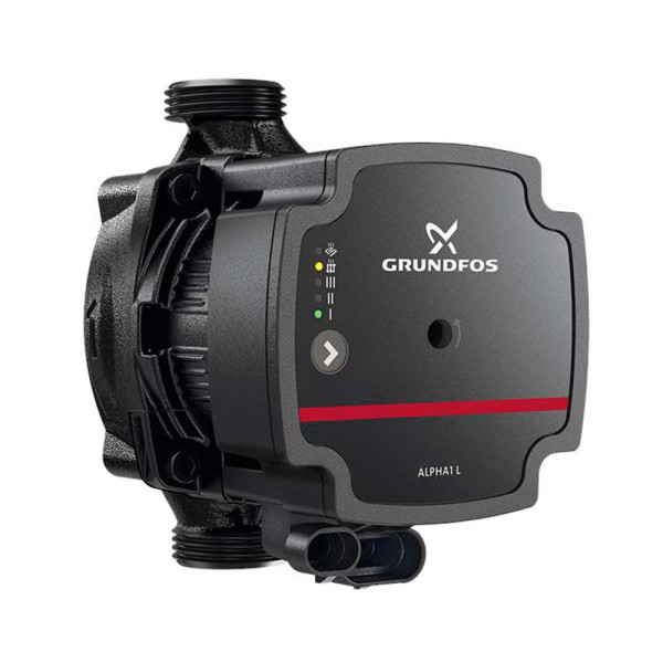Насос циркуляційний ALPHA-1 L 15-60 L=130 мм 1 х 230 V GRUNDFOS
