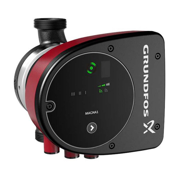 Насос циркуляційний MAGNA-1 25-120 L=180 мм 1 x 230 V PN 10 GRUNDFOS