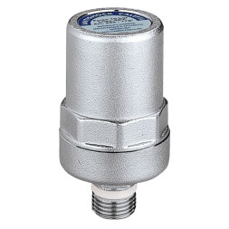 Амортизатор гідроудару Ø1/2″ Caleffi S.p.a.