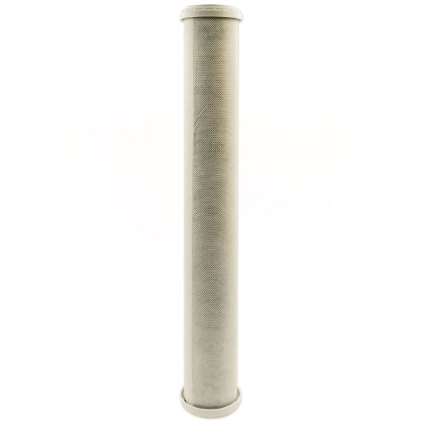 Картридж (спічена вугільна пудра) CB AF CTO (прибирає запахи) 20″ SX 10 mcr Atlas Filtri s.r.l