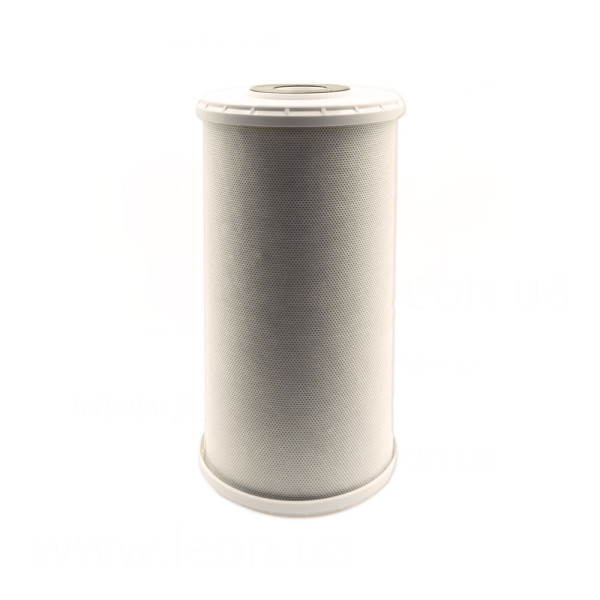 Картридж (спічена вугільна пудра) CB AF BIG CTO (прибирає запахи) 10″ SX 10 mcr 45°C Atlas Filtri s.r.l