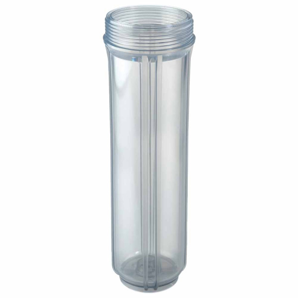 Корпус (колба) прозора для DP BIG 20″ Atlas Filtri s.r.l.