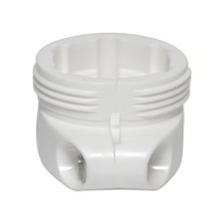 Адаптер под click М23,5 х 1,5 Caleffi S.p.a.