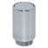 Термостатична головка TERMODESIGN L (запобіжник) ХРОМ M30 x 1,5 Carlo Poletti Srl