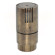 Термостатична головка (рідинний сенсор) BRUSH BRONZE M30 x 1,5 Carlo Poletti Srl