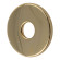 Накладка декоративна (латунь) Ø55 x 15 мм GOLD ″MINIMALIST″ Carlo Poletti Srl