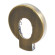 Накладка декоративна розбірна (пластик) Ø45 x 15 мм BRUSH BRONZE Carlo Poletti Srl