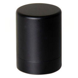 Ручка для кранів THERMO H=43 мм BLACK MATTE Carlo Poletti Srl