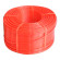 Труба PEX-A EVOH Ø17 х 2,0 мм 10 bar 90°C (бухта 300 м) ЧЕРВОНА/ROSSO GENERAL FITTINGS