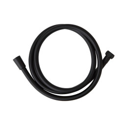 Шланг для душа BLACK Ø1/2″ L=1,5 м I.S.A. Idrosanitaria S.p.a.