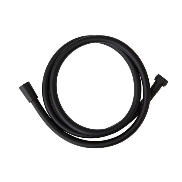 Шланг для душу BLACK Ø1/2″ L=1,5 м I.S.A. Idrosanitaria S.p.a.