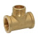 Трійник латунний Ø1″ x 1″ x 1″ В-З-В FP Pattaroni