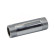 Довгий ніпель (хром) Ø1 1/2″ x 80 мм FP Pattaroni