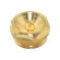 Повітровідвідник ручний Ø1/2″ Tiemme Raccorderie Spa 3353G Solar