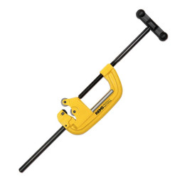 Труборіз RAS ST (стальні труби) Ø30-115 мм (Ø1 1/4″-4″) REMS GmbH & Co KG