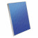 Сонячний колектор VT вертикальний 1250 x 2000 x 85 мм Ø22 10 bar 199° C Cordivari srl