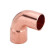 Коліно Ø54 (мідь) 1 муфта 90° (118891) Viega GmbH