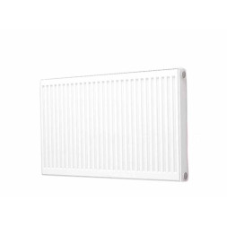 Радиатор стальной Compact Panel 11 TEK 300 x 3000 мм 2103 Ватт боковое подключение DeLonghi