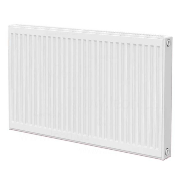 Радіатор сталевий Compact Panel 33 TEK 500 x 3000 мм 8139 Ват бокове підключення DeLonghi