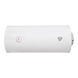 Водонагреватель горизонтальный SO 60 SLIM BANDINI BRAUN 1 х 2,0 кВт 60 л 850 x 370 мм BANDINI SCALDABAGNI