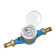 Лічильник води GMDM-I Ø3/4″ ХВ 0°С-50°С L=190 мм Qn=4 м³/г B METERS S.R.L.