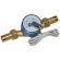 Лічильник води з ІМПУЛЬСНИМ датчиком GSD8-R Ø3/4″ ХВ 0°С-50°С L=130 мм Qn=4 м³/г B METERS S.R.L.