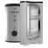 Бойлер 500 л BOLLY® 2 AP (2 збільшених ТО) WB (тверда незйомна ізол.) POLYWARM® Cordivari srl
